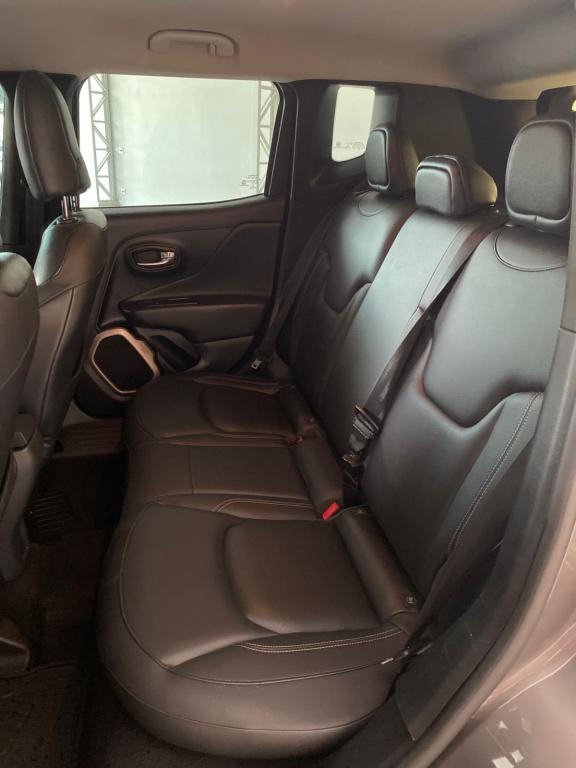 JEEP Renegade - Foto