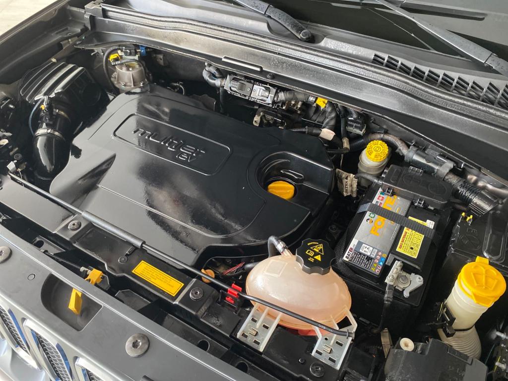 JEEP Renegade - Foto