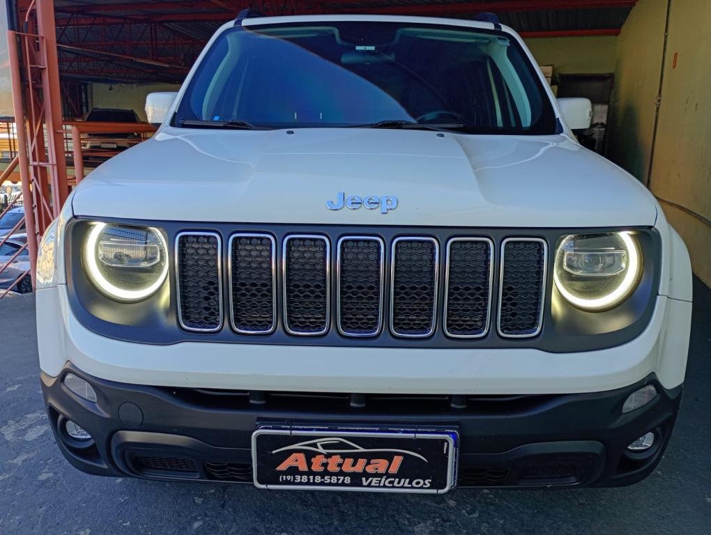 JEEP Renegade - Foto