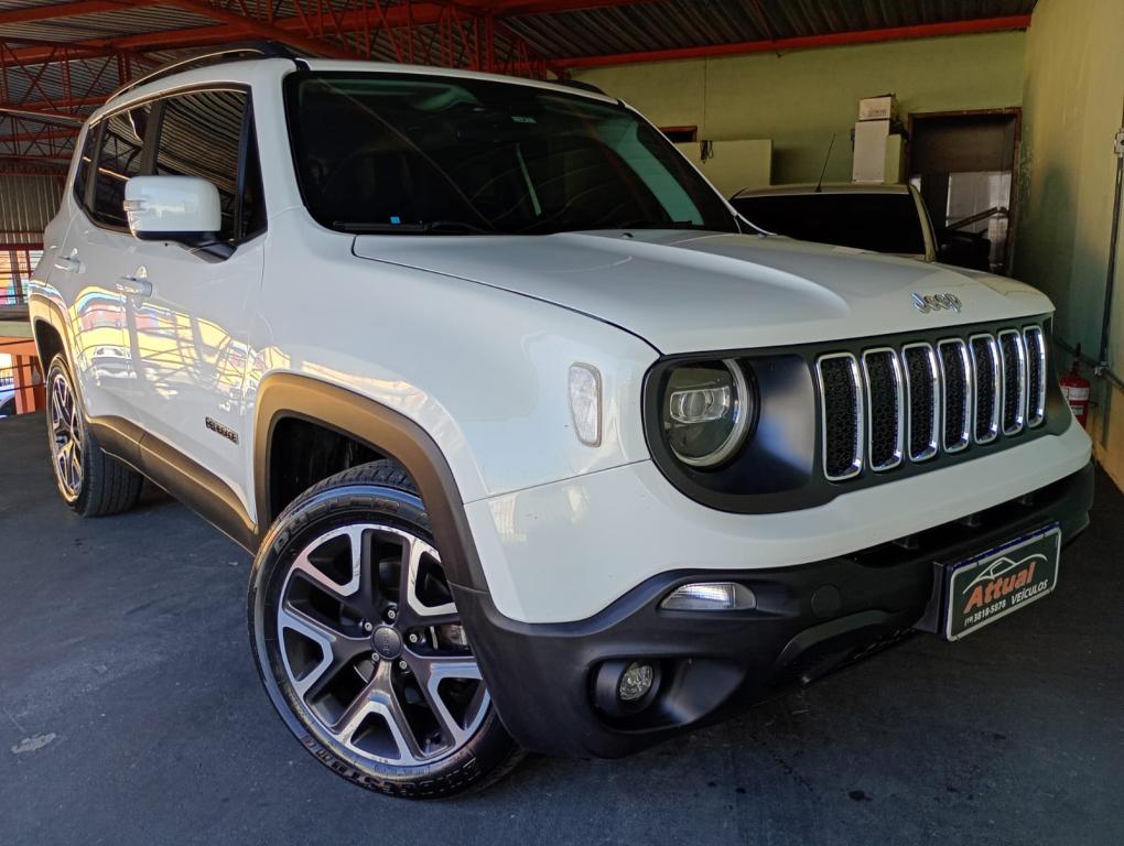 JEEP Renegade - Foto