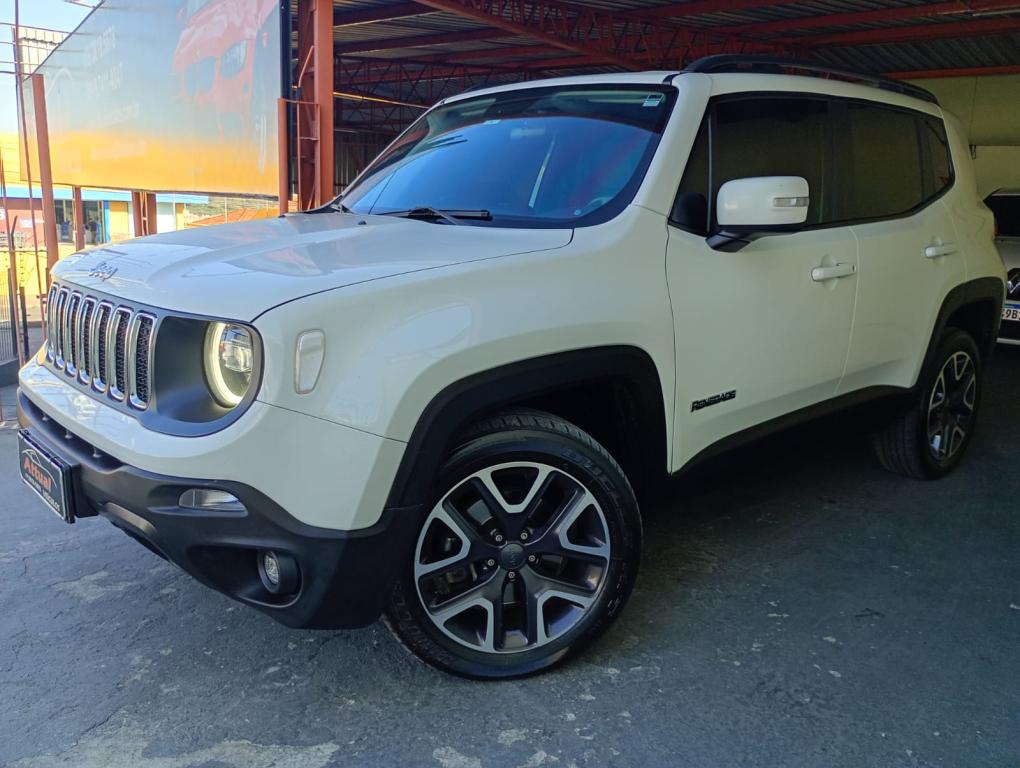 JEEP Renegade - Foto