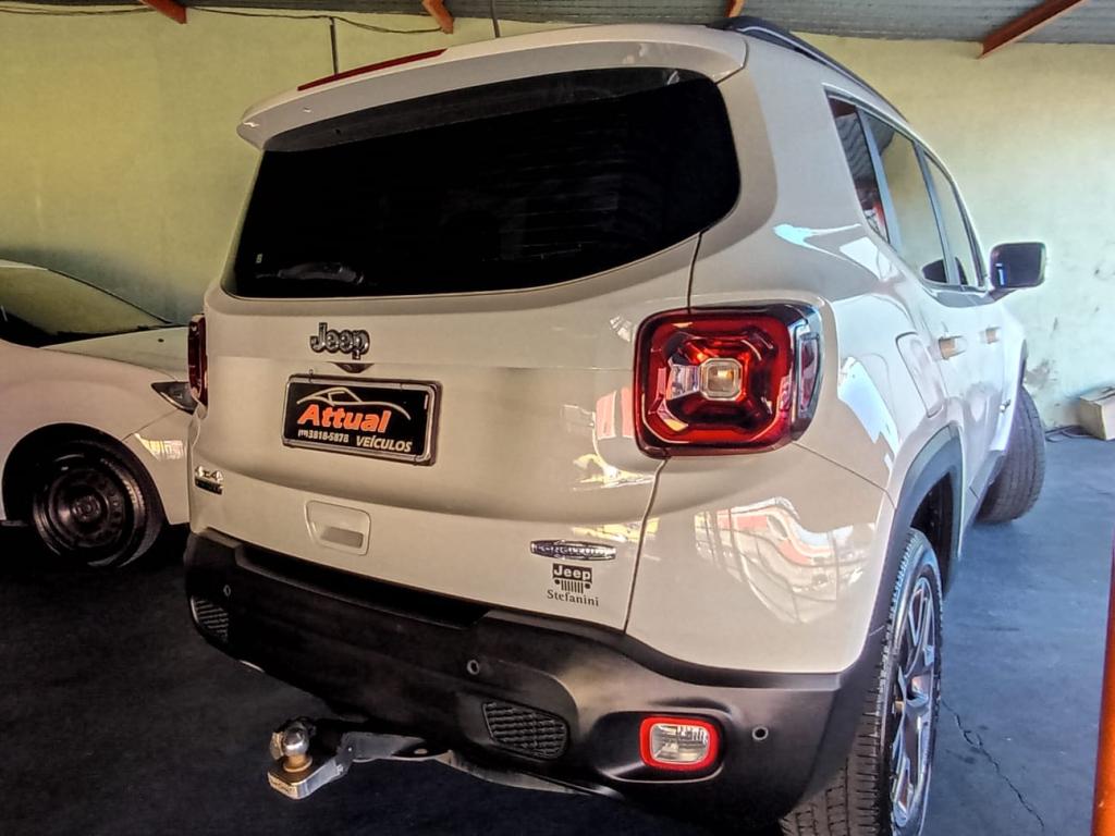 JEEP Renegade - Foto