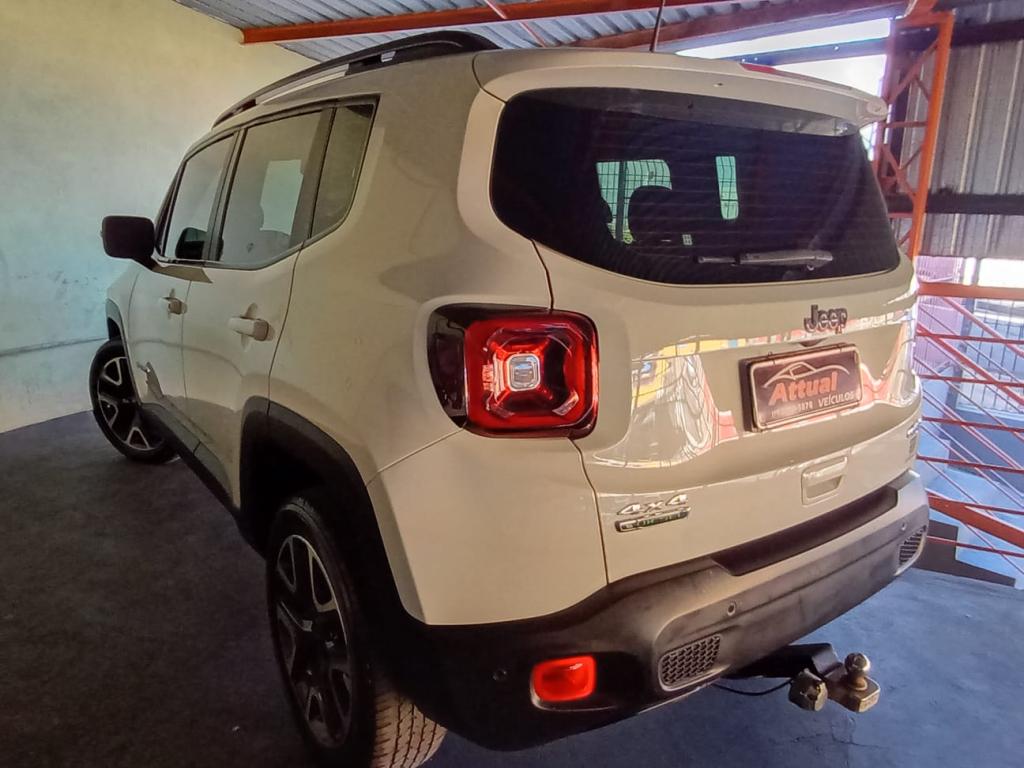 JEEP Renegade - Foto