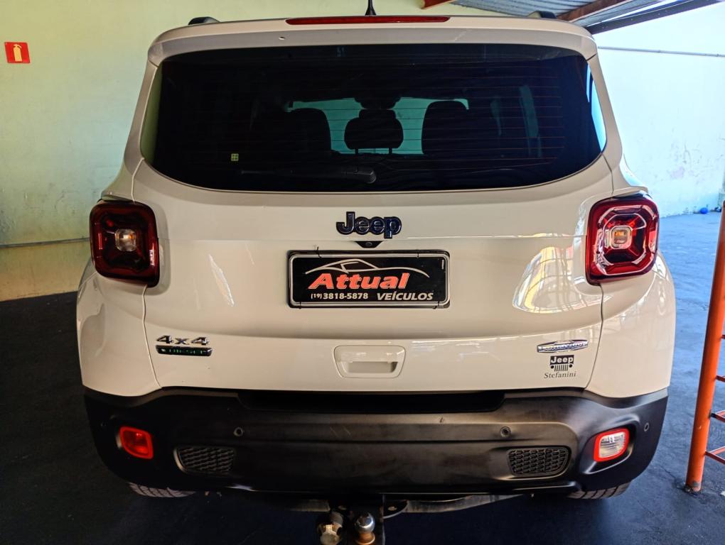 JEEP Renegade - Foto