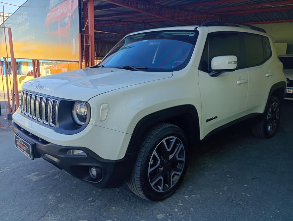 JEEP Renegade - Foto