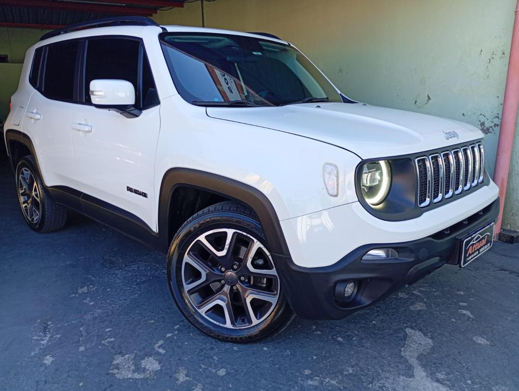 JEEP Renegade - Foto