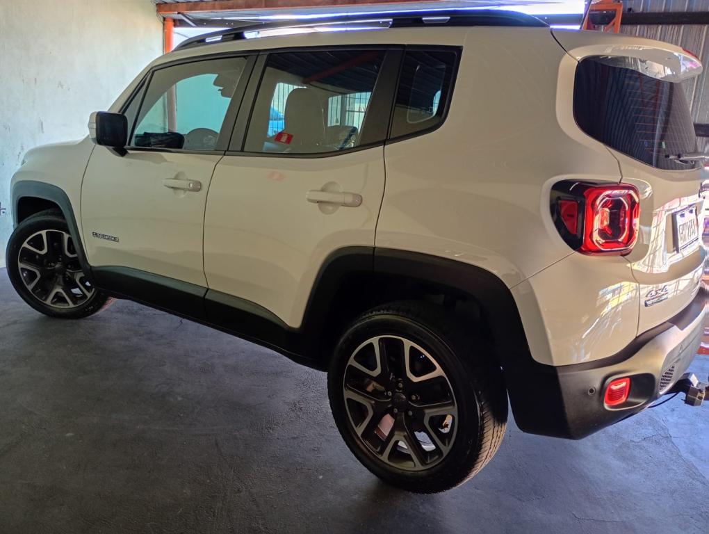 JEEP Renegade - Foto