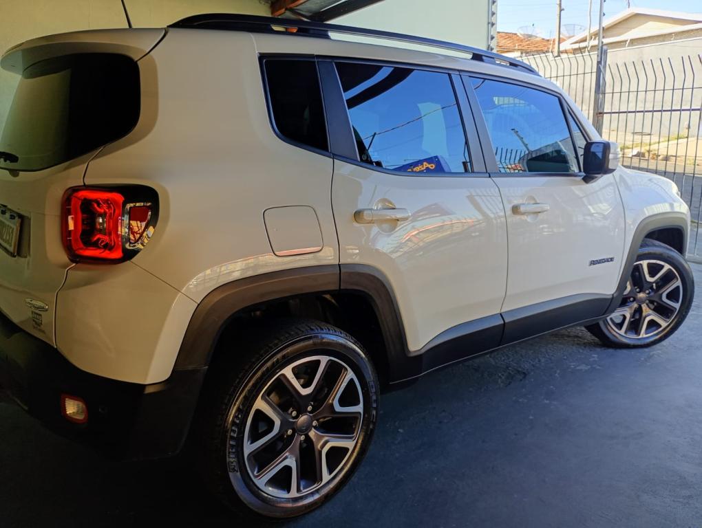 JEEP Renegade - Foto