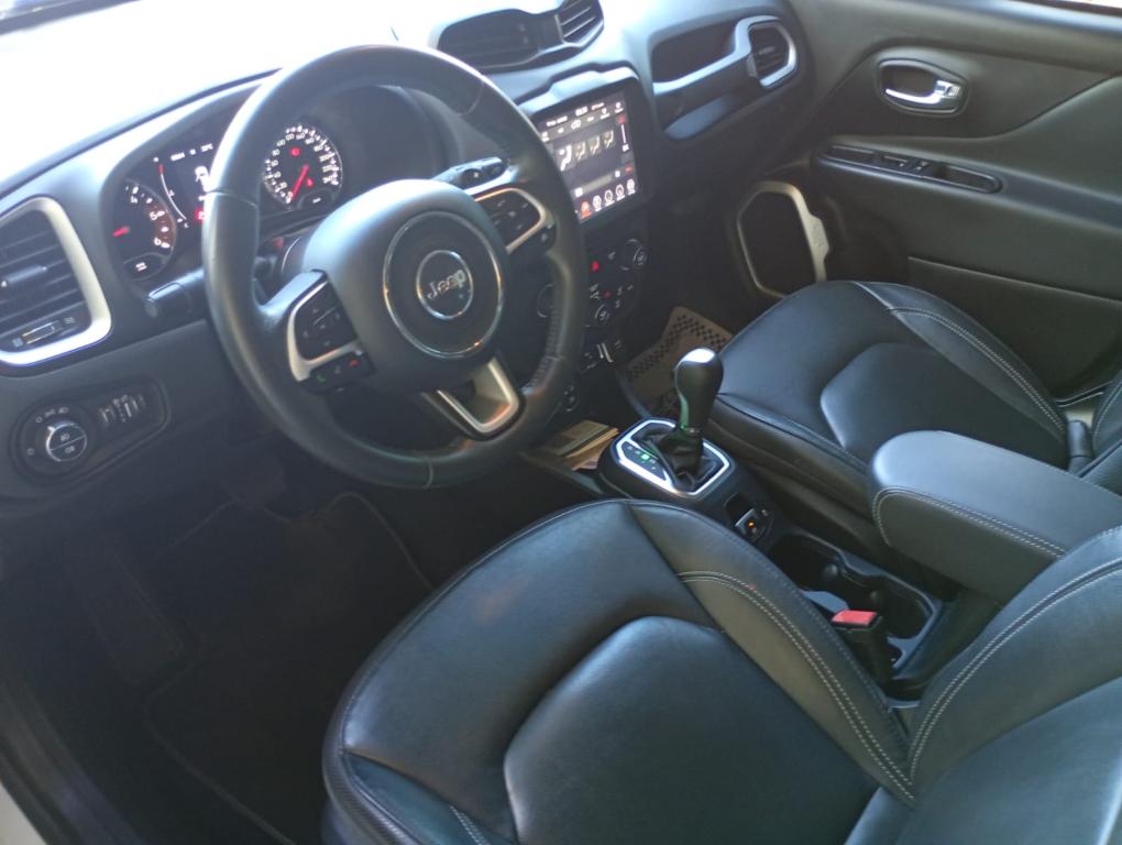 JEEP Renegade - Foto