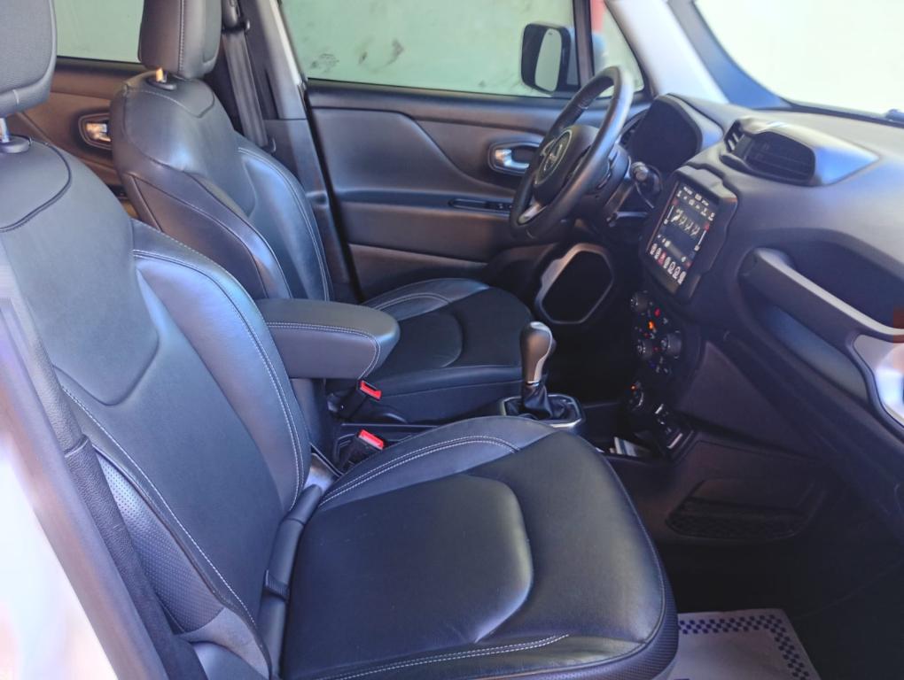 JEEP Renegade - Foto