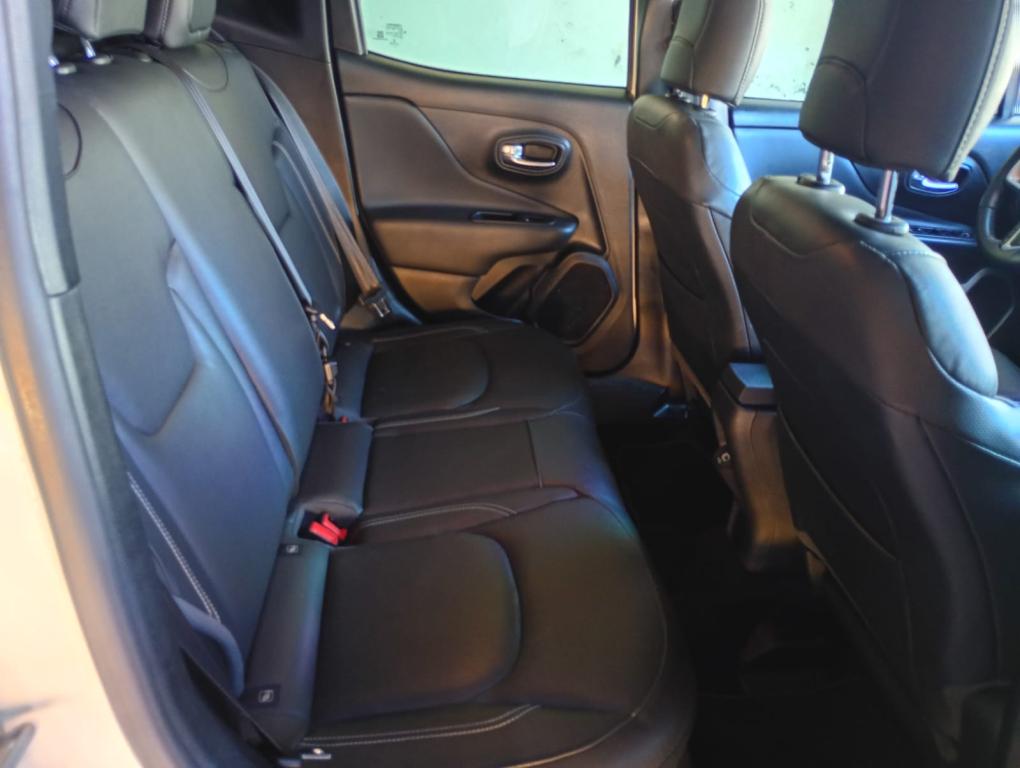 JEEP Renegade - Foto