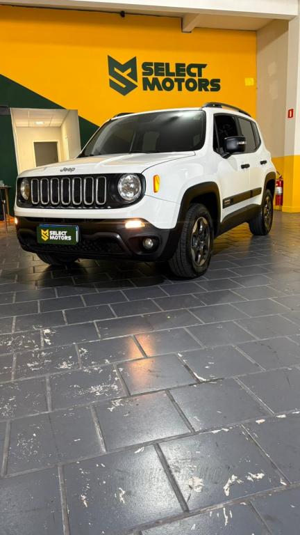 JEEP Renegade - Foto