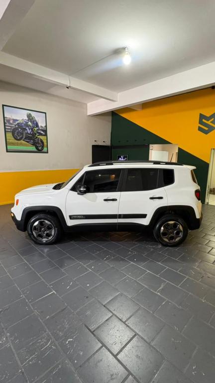 JEEP Renegade - Foto