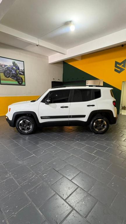 JEEP Renegade - Foto