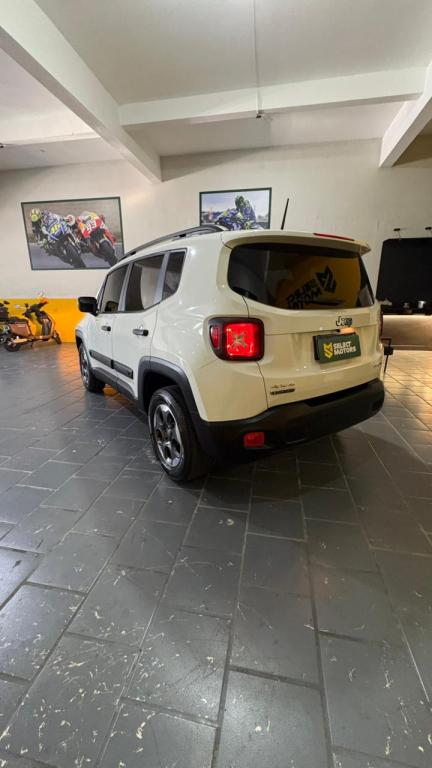 JEEP Renegade - Foto