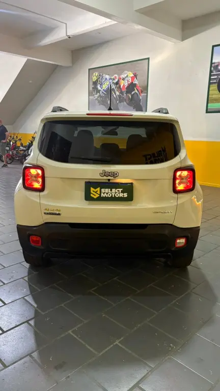 JEEP Renegade - Foto
