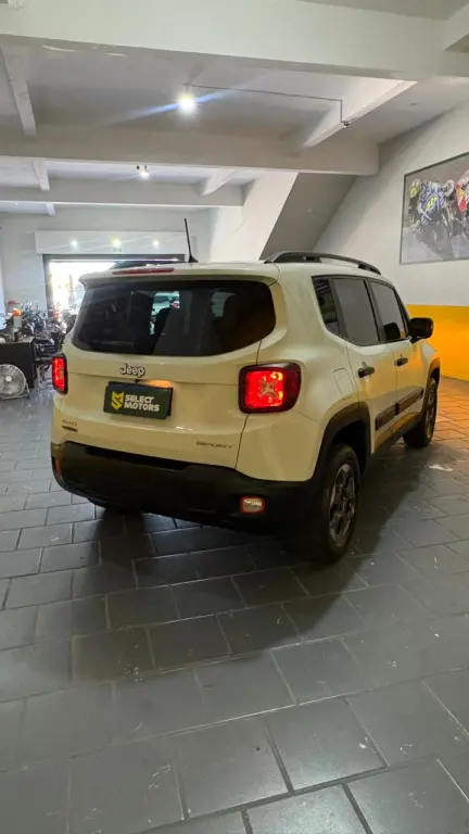 JEEP Renegade - Foto