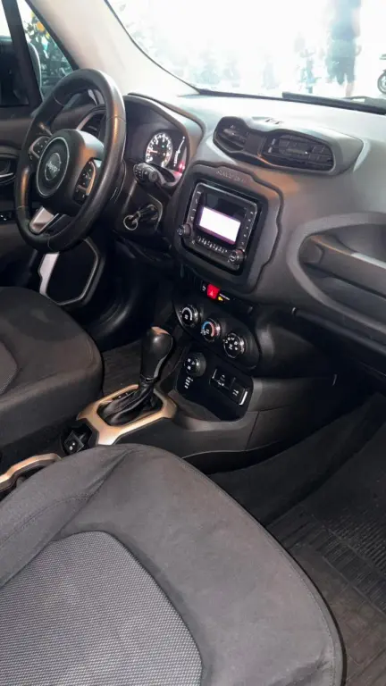 JEEP Renegade - Foto