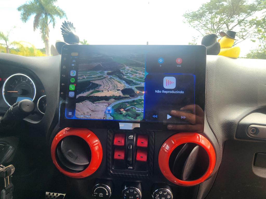 JEEP Wrangler - Foto