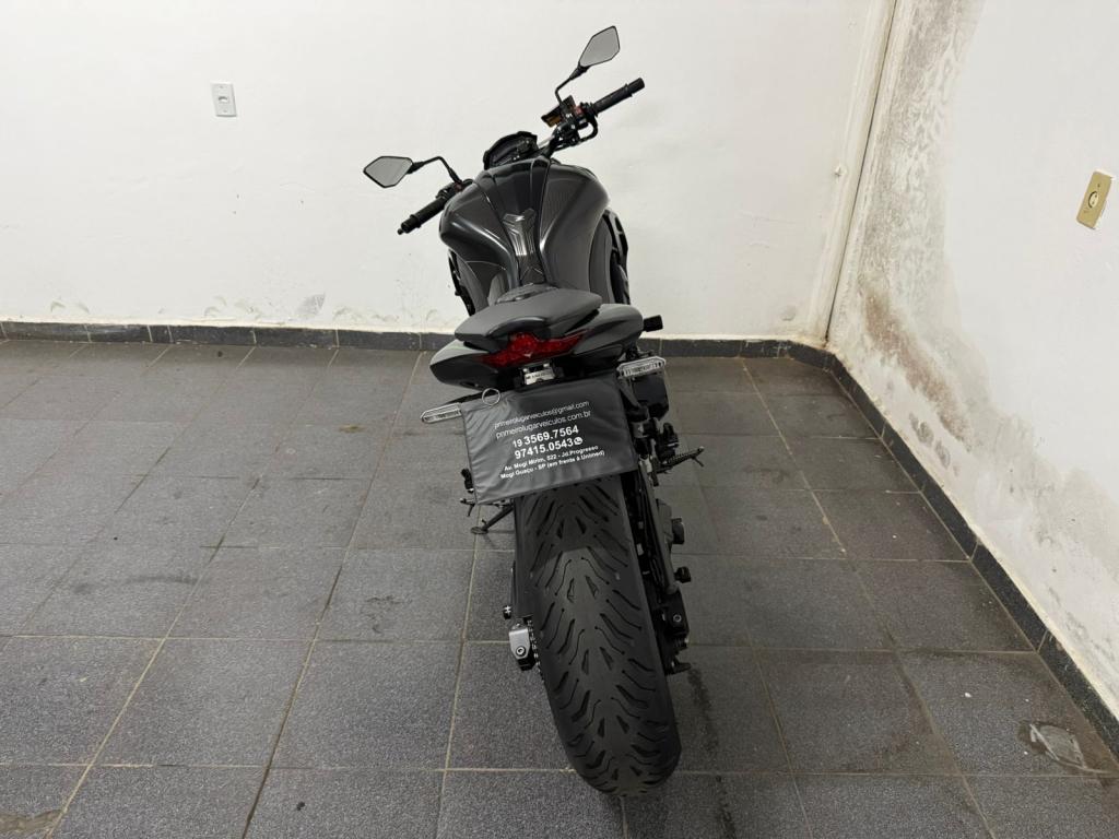 KAWASAKI Z 1000 - Foto