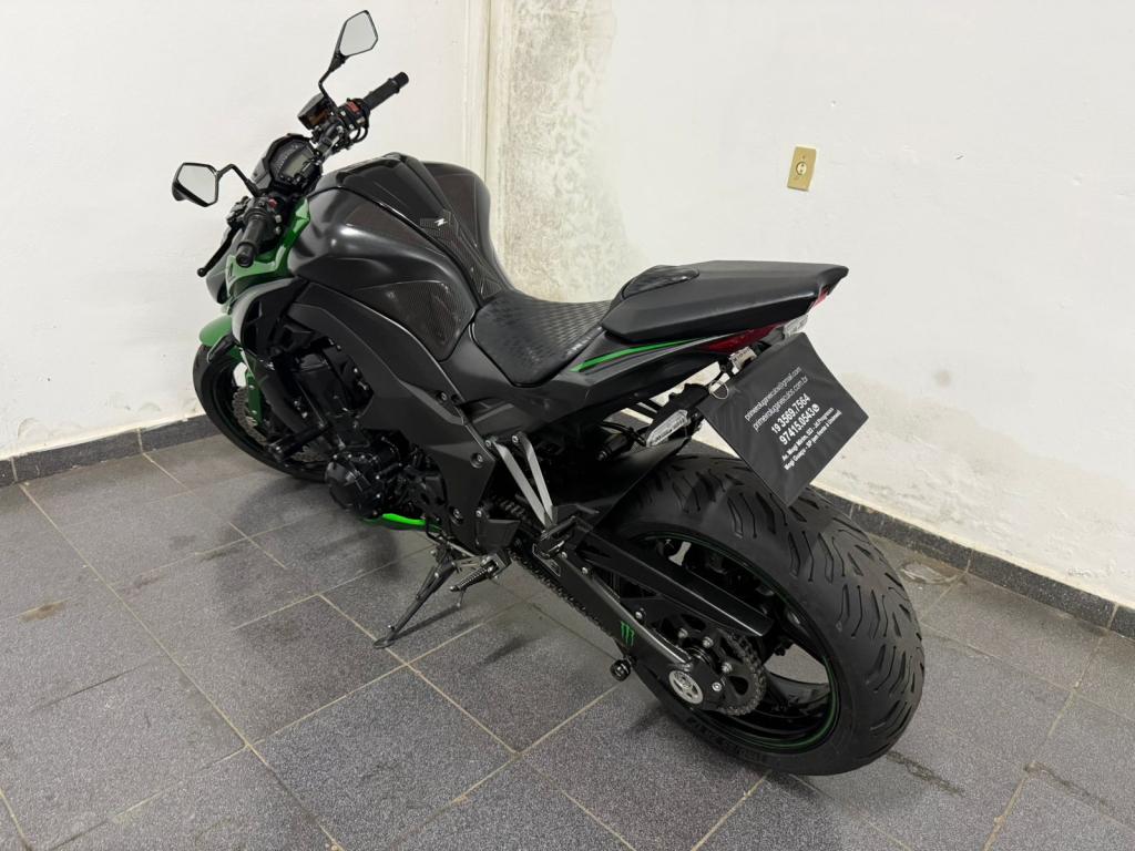 KAWASAKI Z 1000 - Foto
