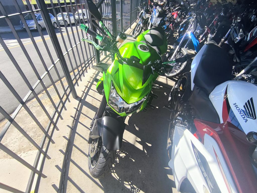 KAWASAKI Z 750