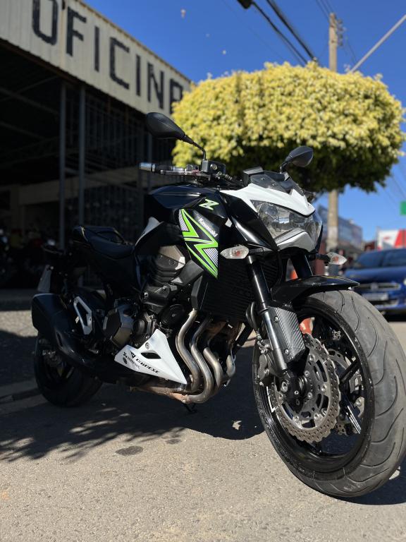 KAWASAKI Z 800