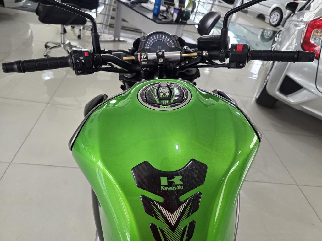 KAWASAKI Z 900 - Foto