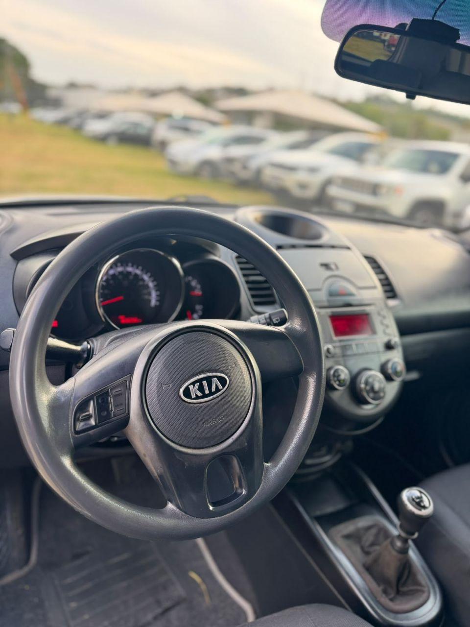 KIA Soul - Foto