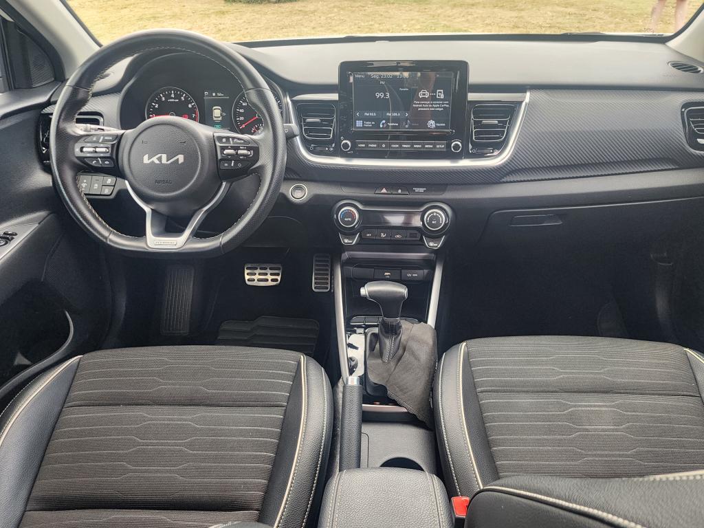 KIA Stonic - Foto