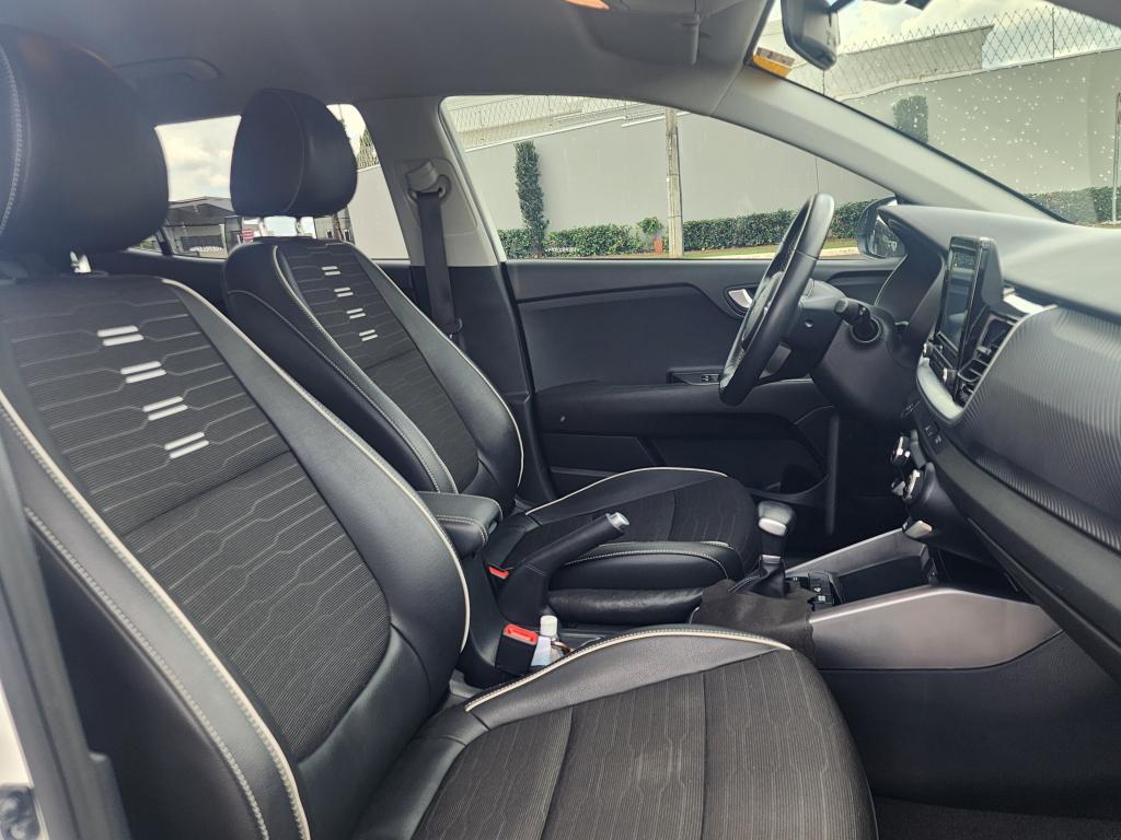 KIA Stonic - Foto
