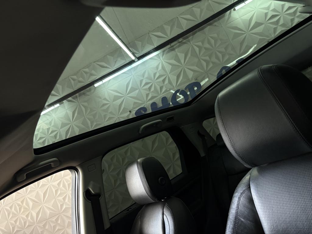 LAND ROVER Discovery Sport - Foto