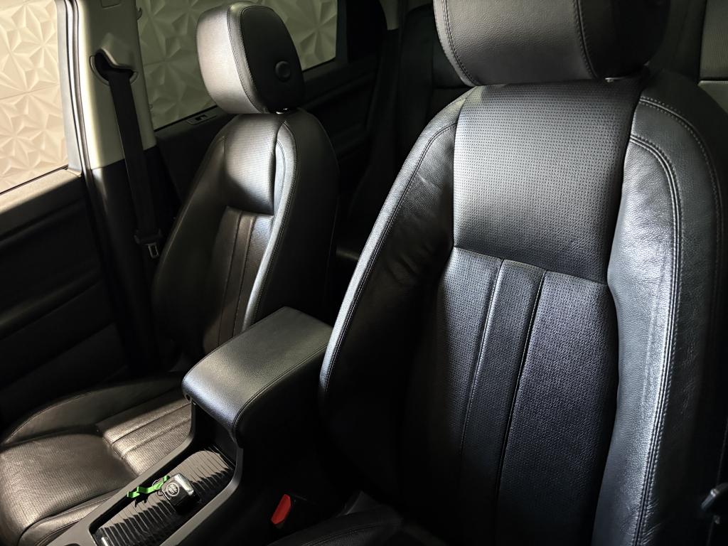 LAND ROVER Discovery Sport - Foto