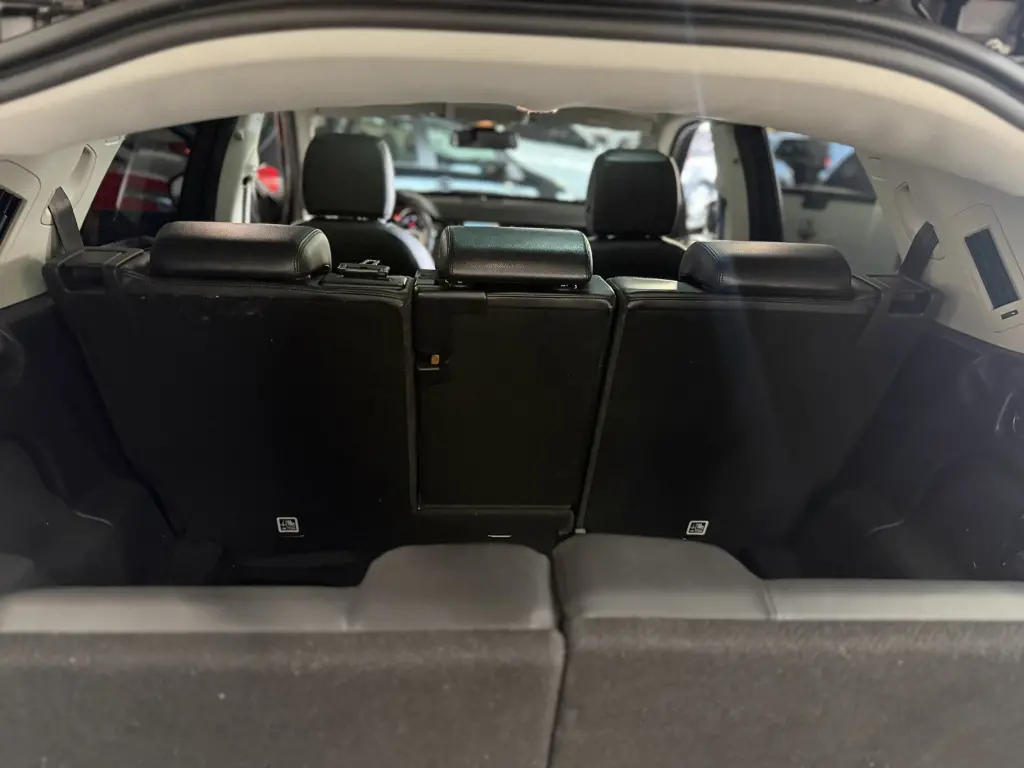 LAND ROVER Discovery Sport - Foto