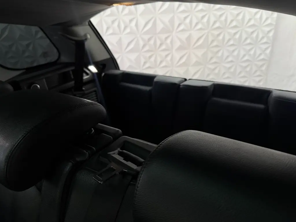 LAND ROVER Discovery Sport - Foto