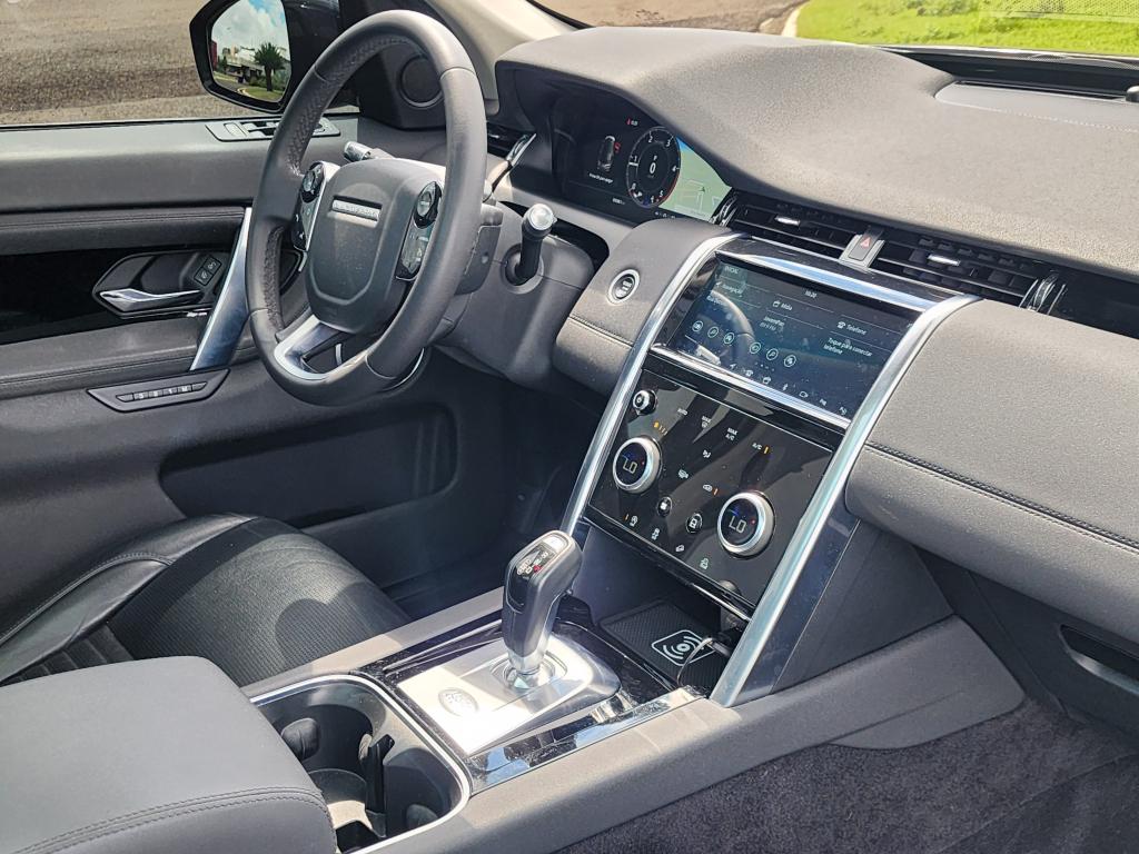 LAND ROVER Discovery Sport - Foto