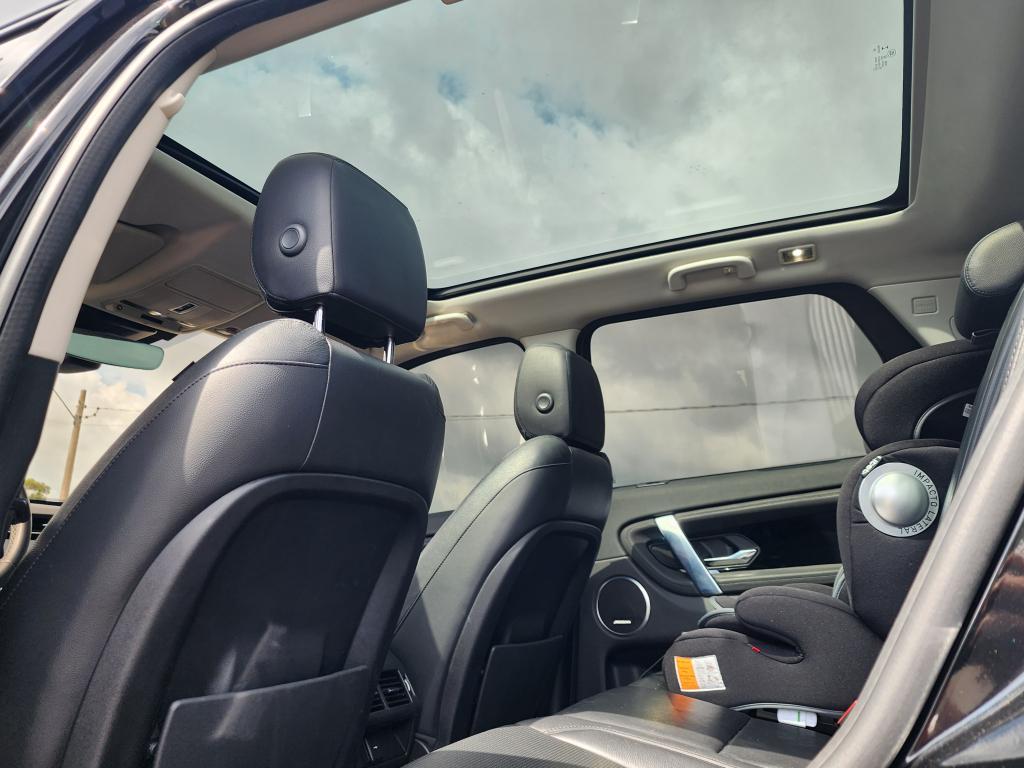 LAND ROVER Discovery Sport - Foto