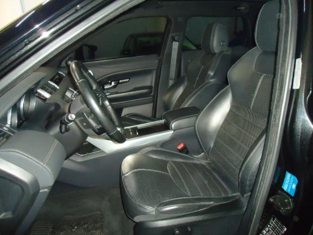 LAND ROVER Range Rover Evoque - Foto