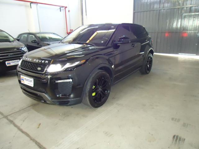 LAND ROVER Range Rover Evoque - Foto