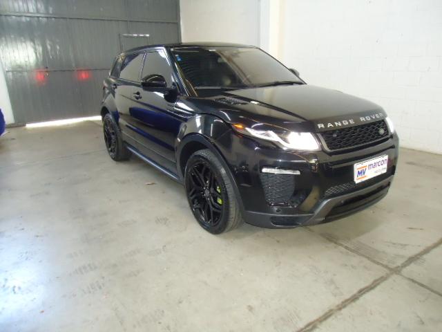LAND ROVER Range Rover Evoque - Foto