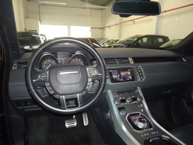 LAND ROVER Range Rover Evoque - Foto