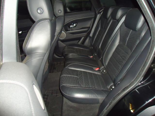 LAND ROVER Range Rover Evoque - Foto