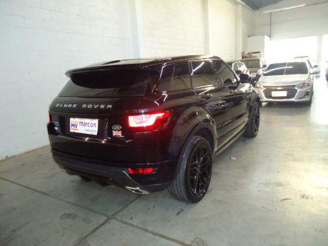 LAND ROVER Range Rover Evoque - Foto