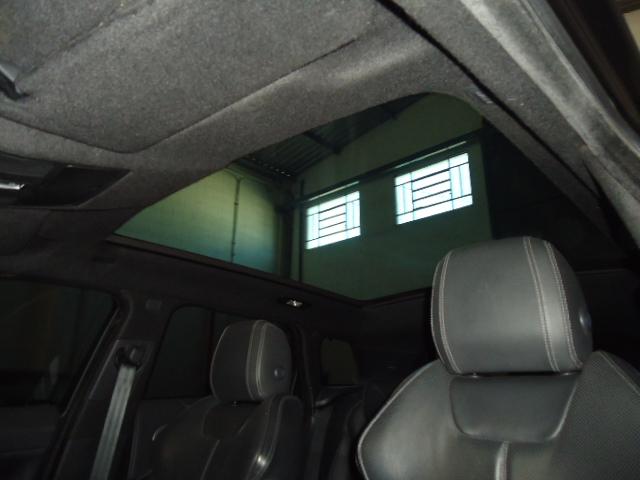 LAND ROVER Range Rover Evoque - Foto