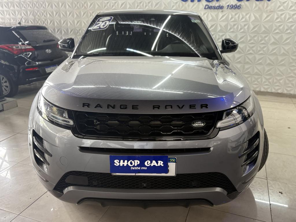 LAND ROVER Range Rover Evoque - Foto