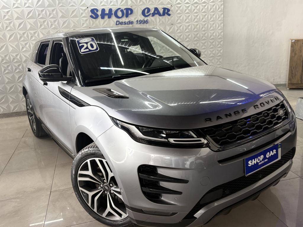 LAND ROVER Range Rover Evoque - Foto