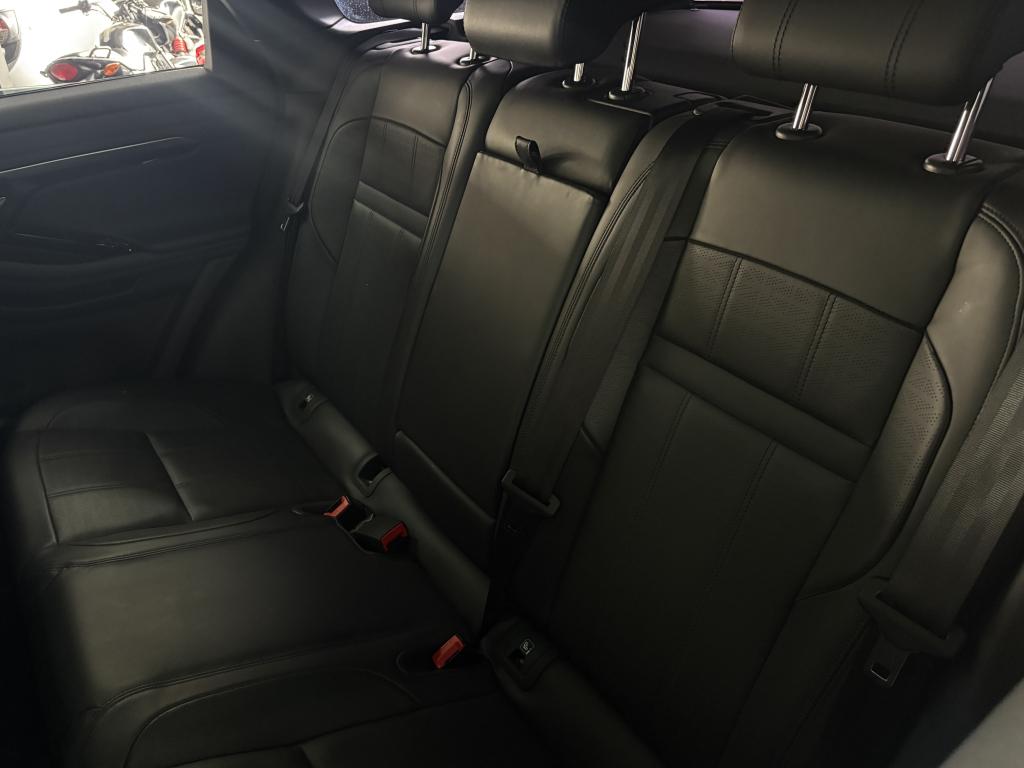 LAND ROVER Range Rover Evoque - Foto