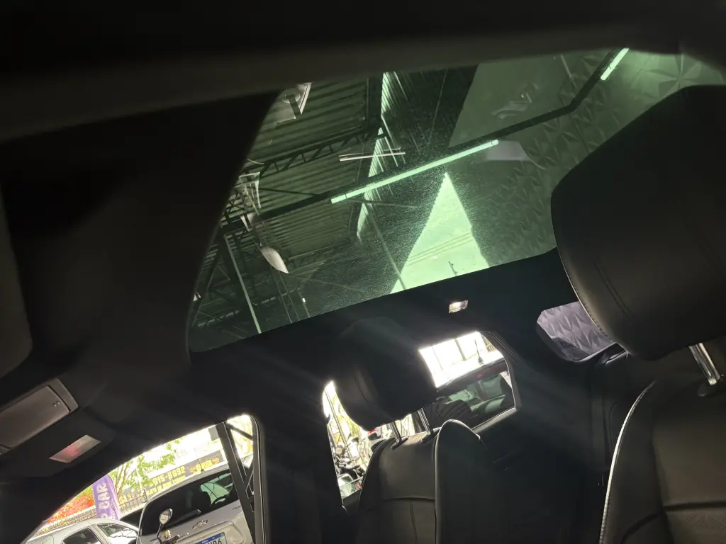 LAND ROVER Range Rover Evoque - Foto