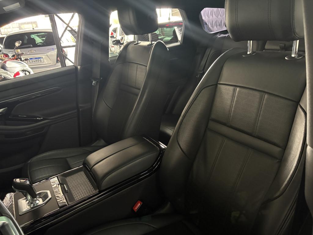 LAND ROVER Range Rover Evoque - Foto