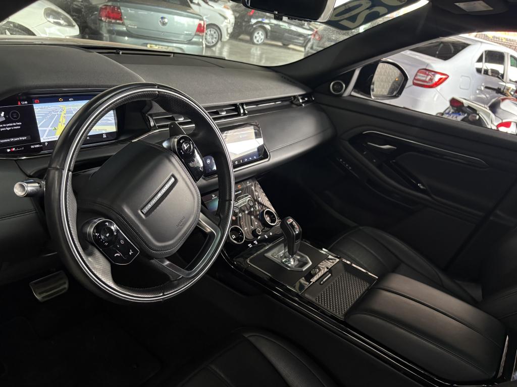 LAND ROVER Range Rover Evoque - Foto